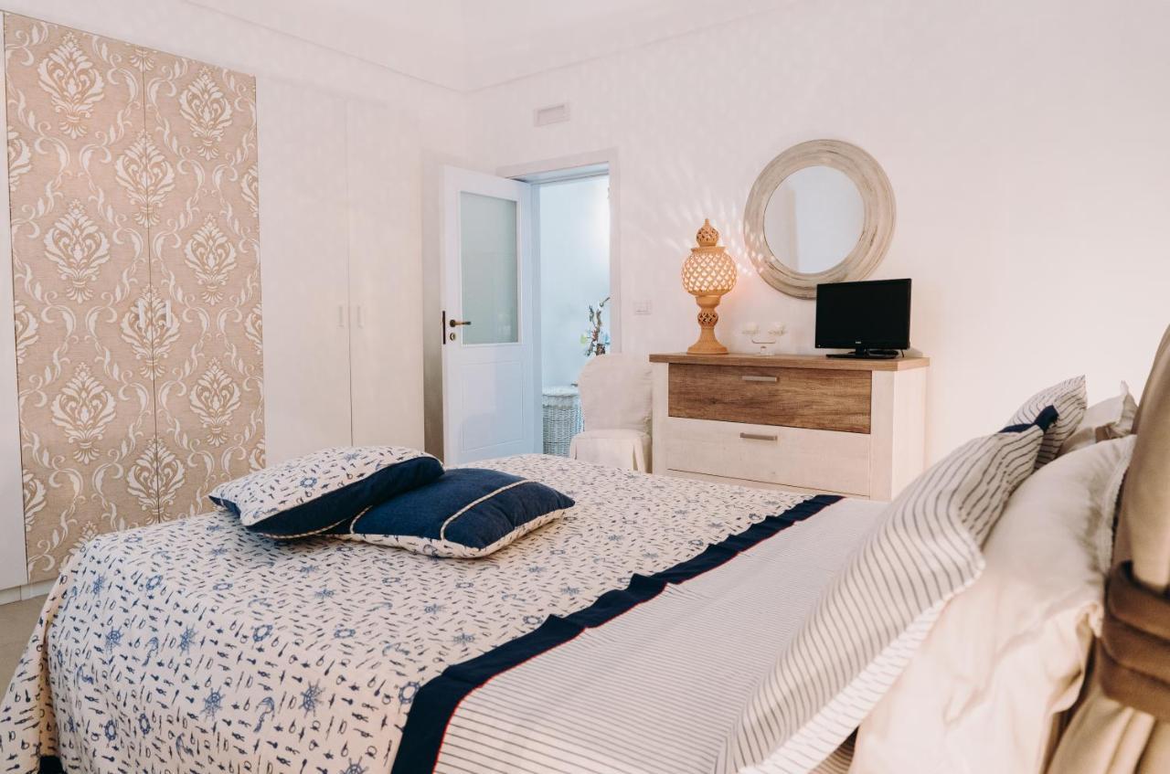 Mare Adesso Apartment Polignano a Mare Exterior photo